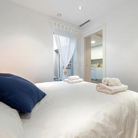Mabicarent Playa 1 Apartment กาลาเฟลล์ ภายนอก รูปภาพ