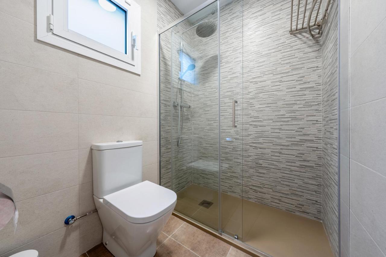 Mabicarent Playa 1 Apartment กาลาเฟลล์ ภายนอก รูปภาพ